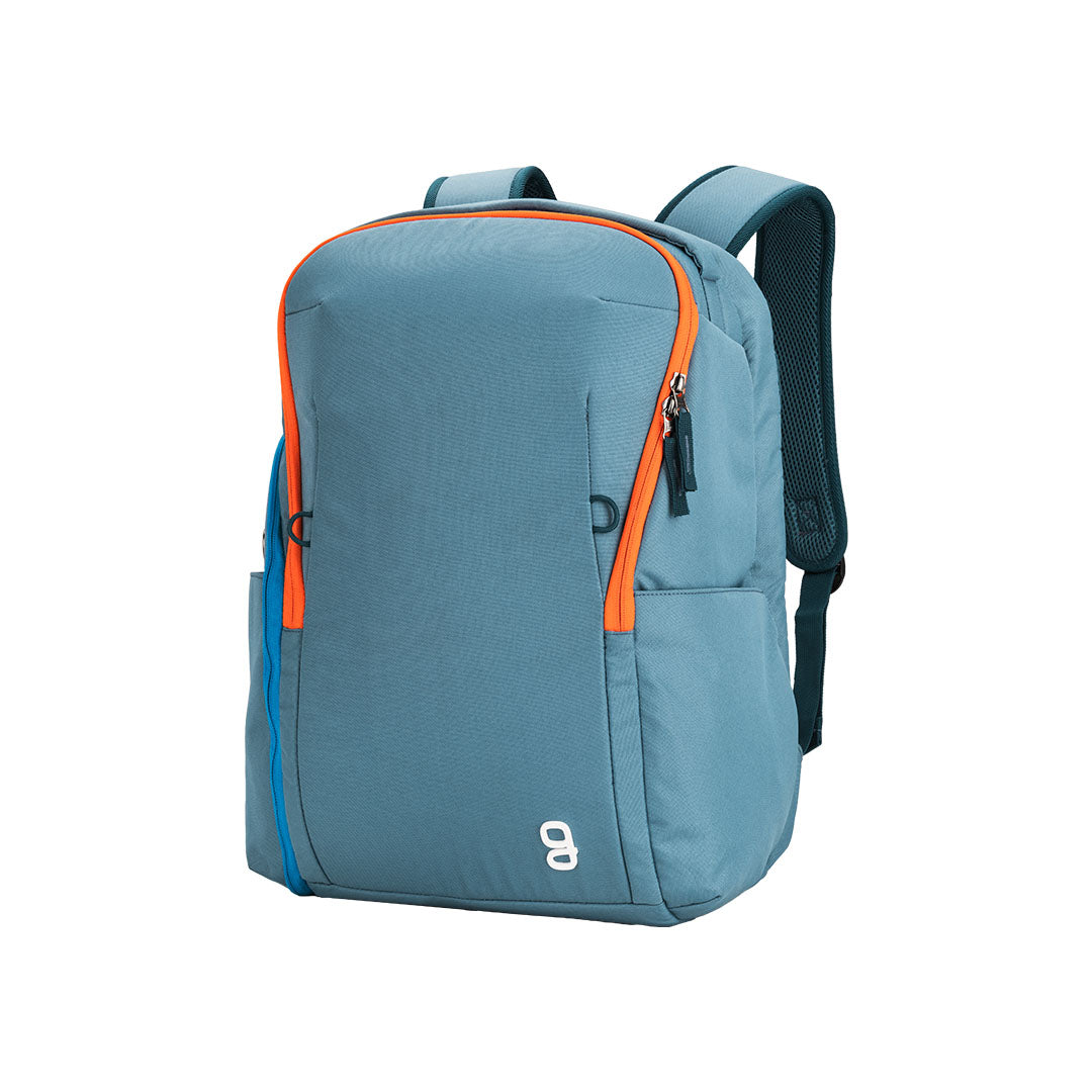 Verve Tennis Backpack | Smart Design, Built to Last – Geau Sport