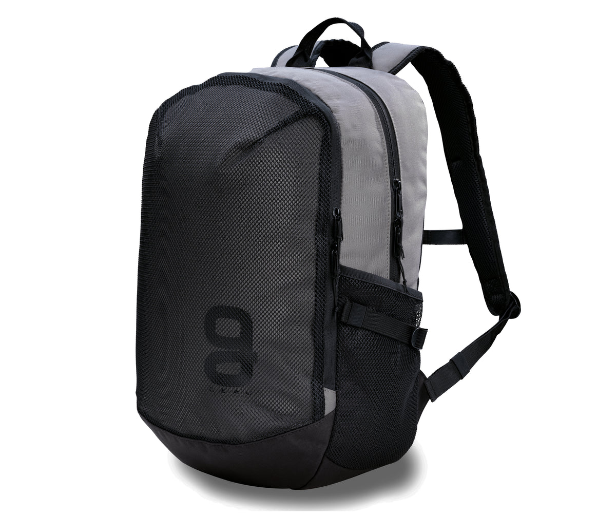 Multipurpose Travel Bag V3, Charcoal Gray