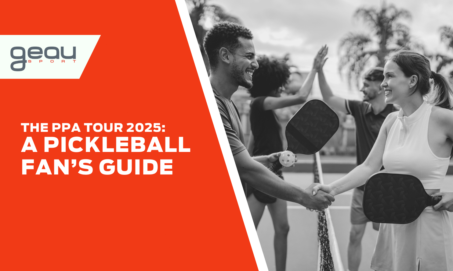 The PPA Tour 2025: A Pickleball Fan’s Guide