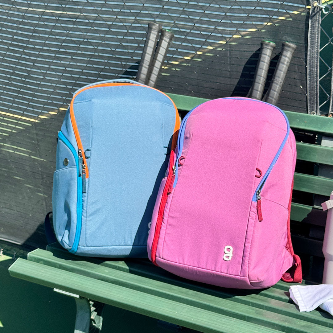 Verve Tennis Backpack