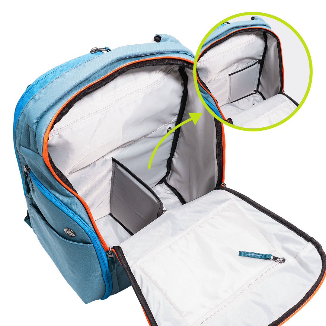 Verve Pickleball Backpack – Geau Sport