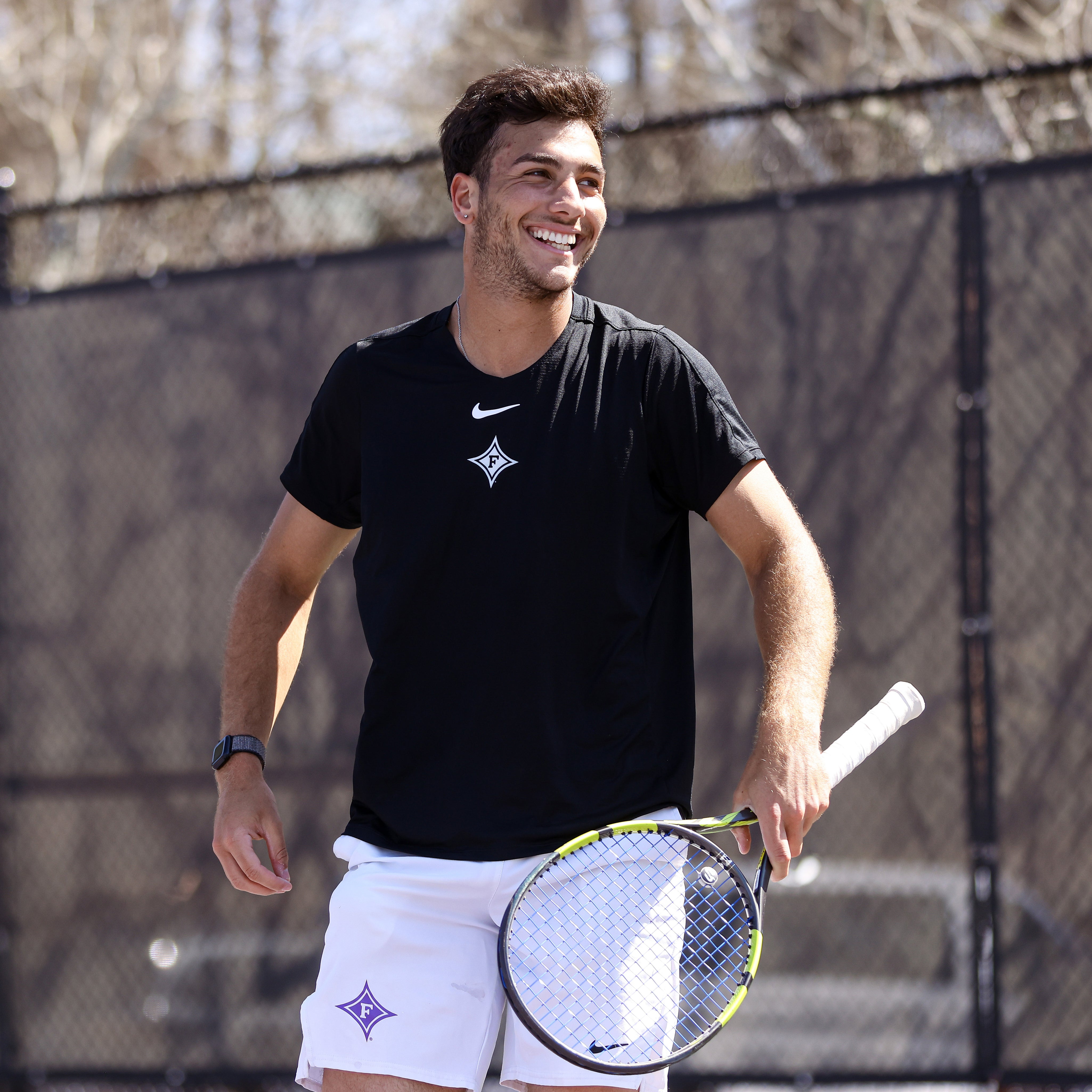 Geau Sport Athlete_Elijah Poritzky_furman university_2.JPG__PID:1506efde-d3c4-4739-aae8-c600d7638eb8