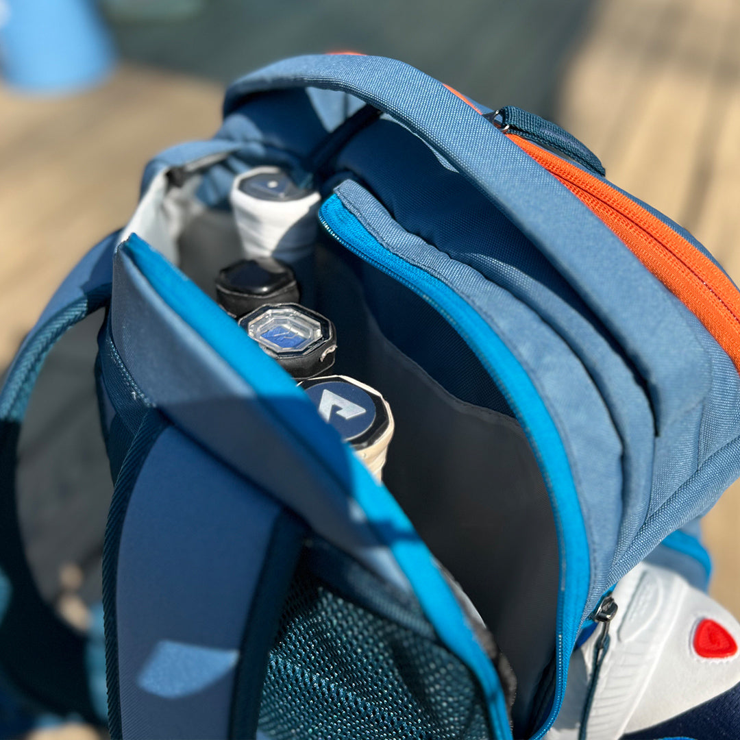 Verve Pickleball Backpack