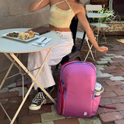 Verve Tennis Backpack