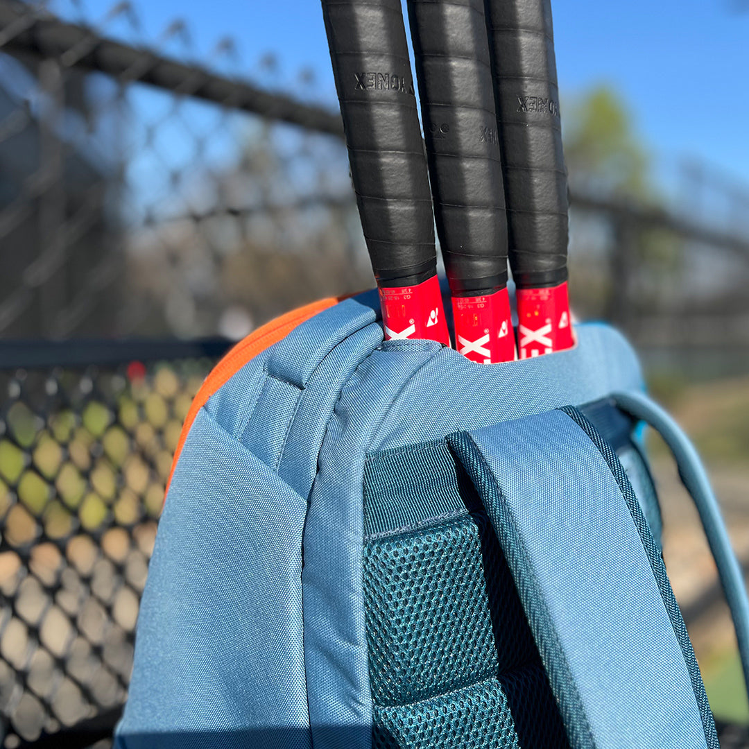 Verve Tennis Backpack – Geau Sport