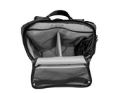 Geau Sport Axiom Backpack 2.0 Geau Sport 9 racket bag axiom bag black tennis bag black tennis racket bag durable tennis racket bag geau sport tennis bag tennis racket bag