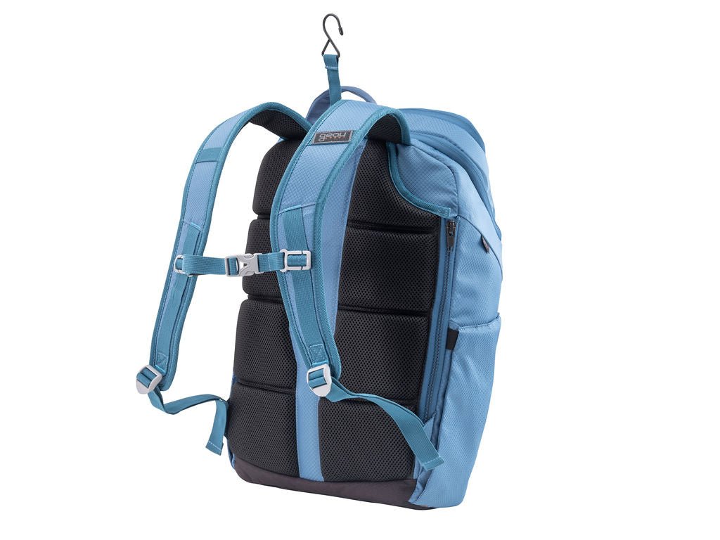 Axiom Backpack 2.0 - Stylish and Functional