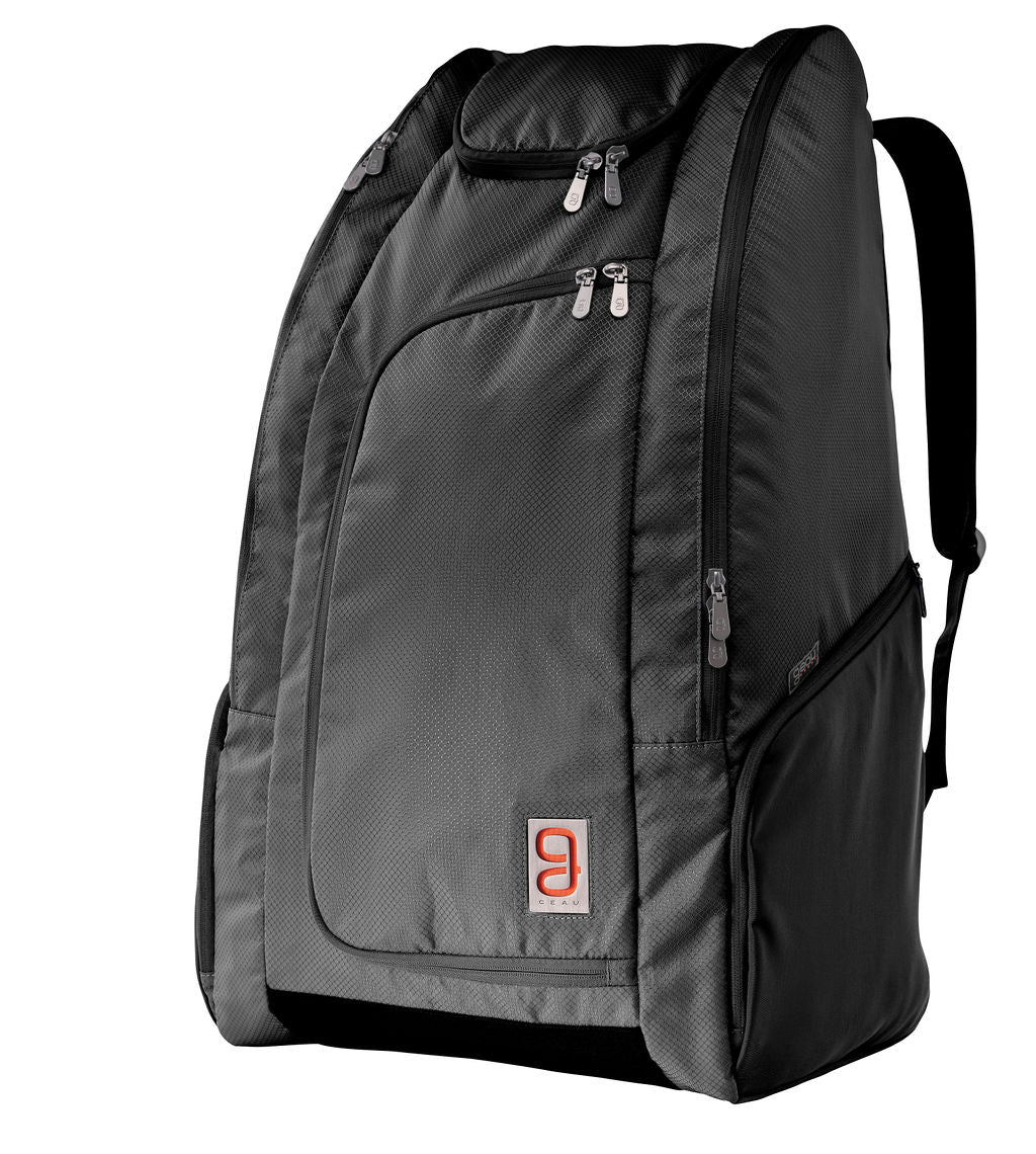 Axiom Racquet Bag 2.0 – 12 Pack | Tennis Gear | Geau Sport