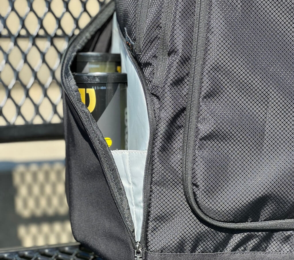 Axiom Racquet Bag by Geau Sport