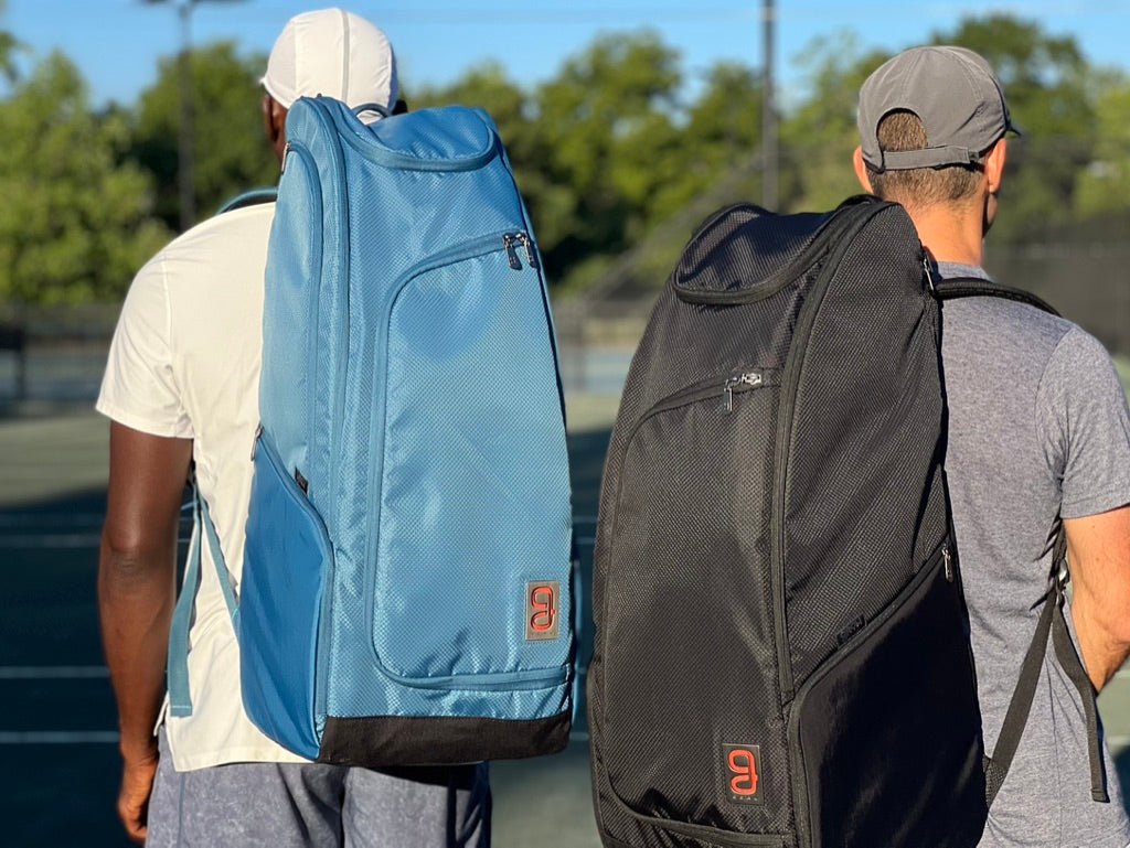 Axiom Racquet Bag 2.0 – 9 Pack | Geau Sport