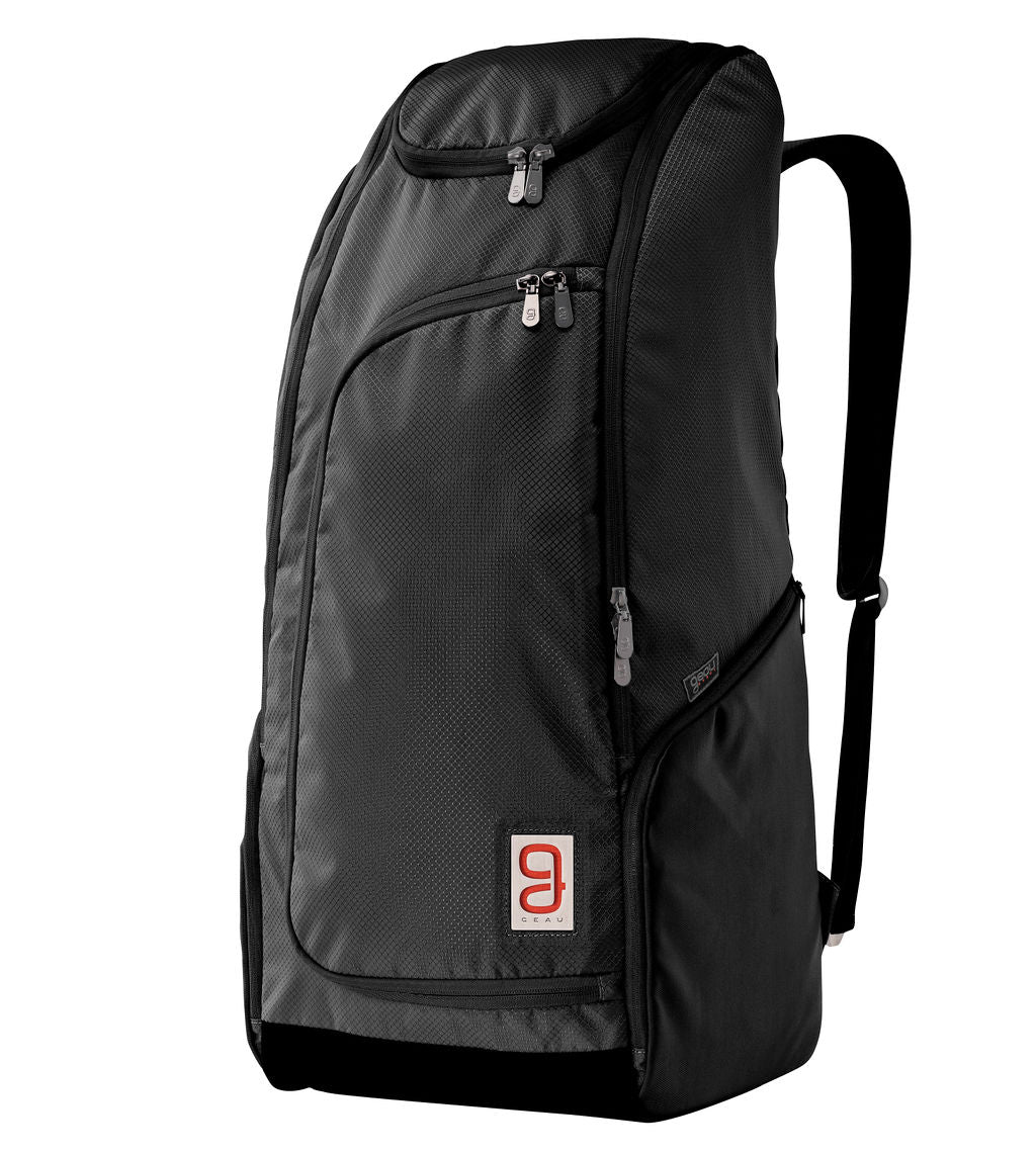 Icon Gym Bag 2.0 - Black