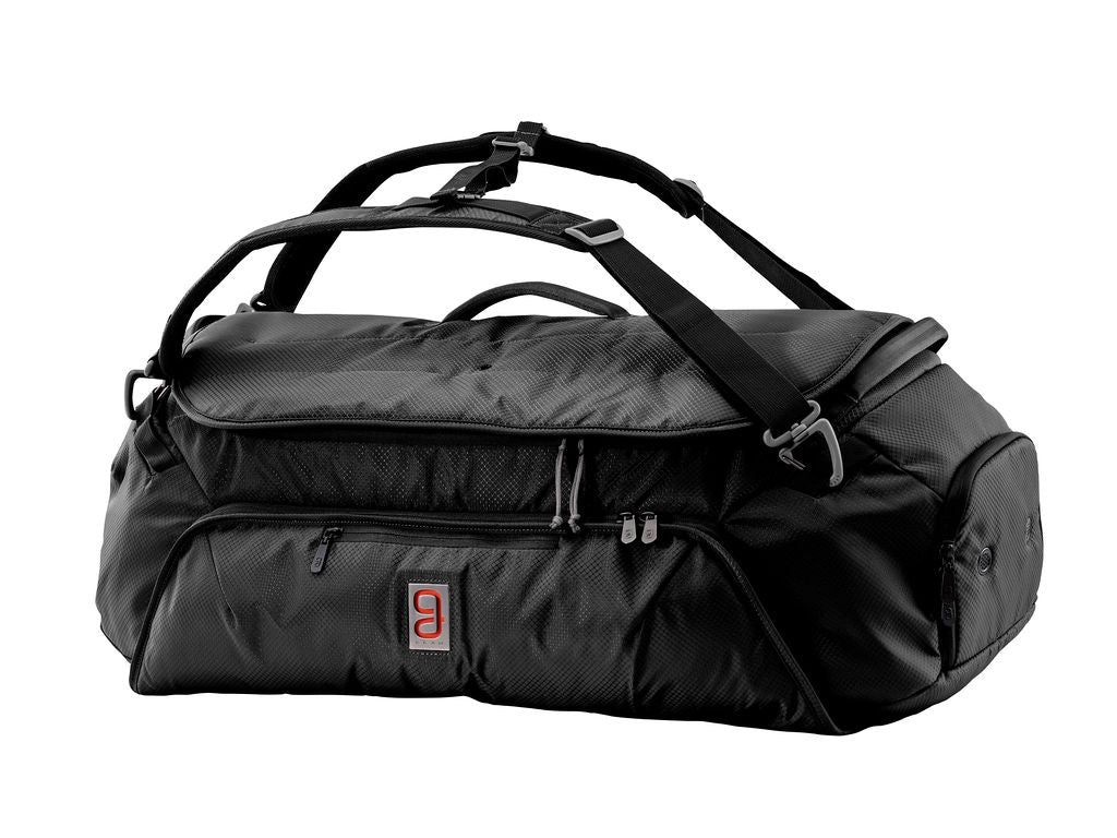 Axiom Duffel Bag – 9 Pack