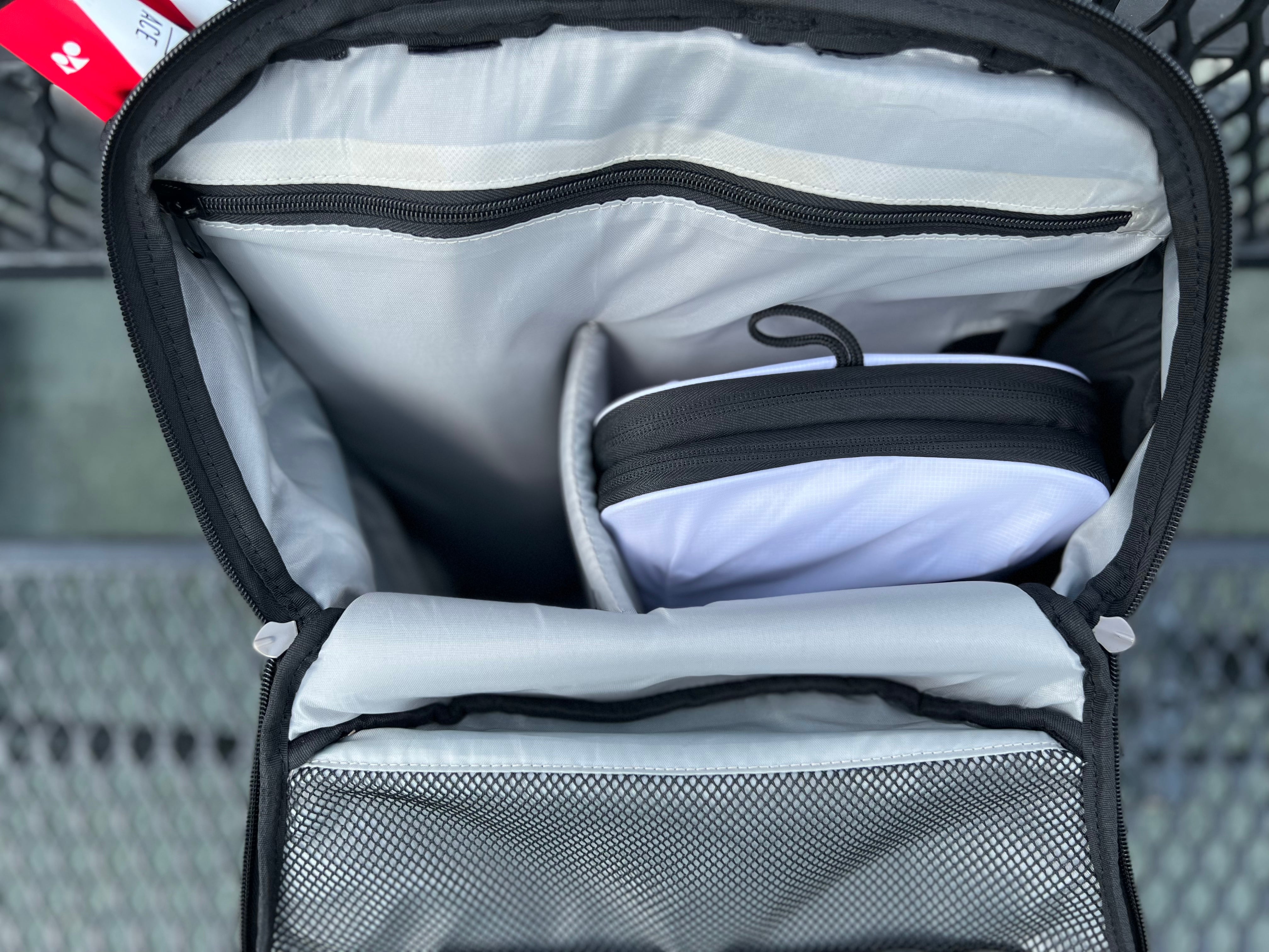 ウェア CUBE COMPRESSION CUBE SET - JackWolfskin専門店 ウルフハウス