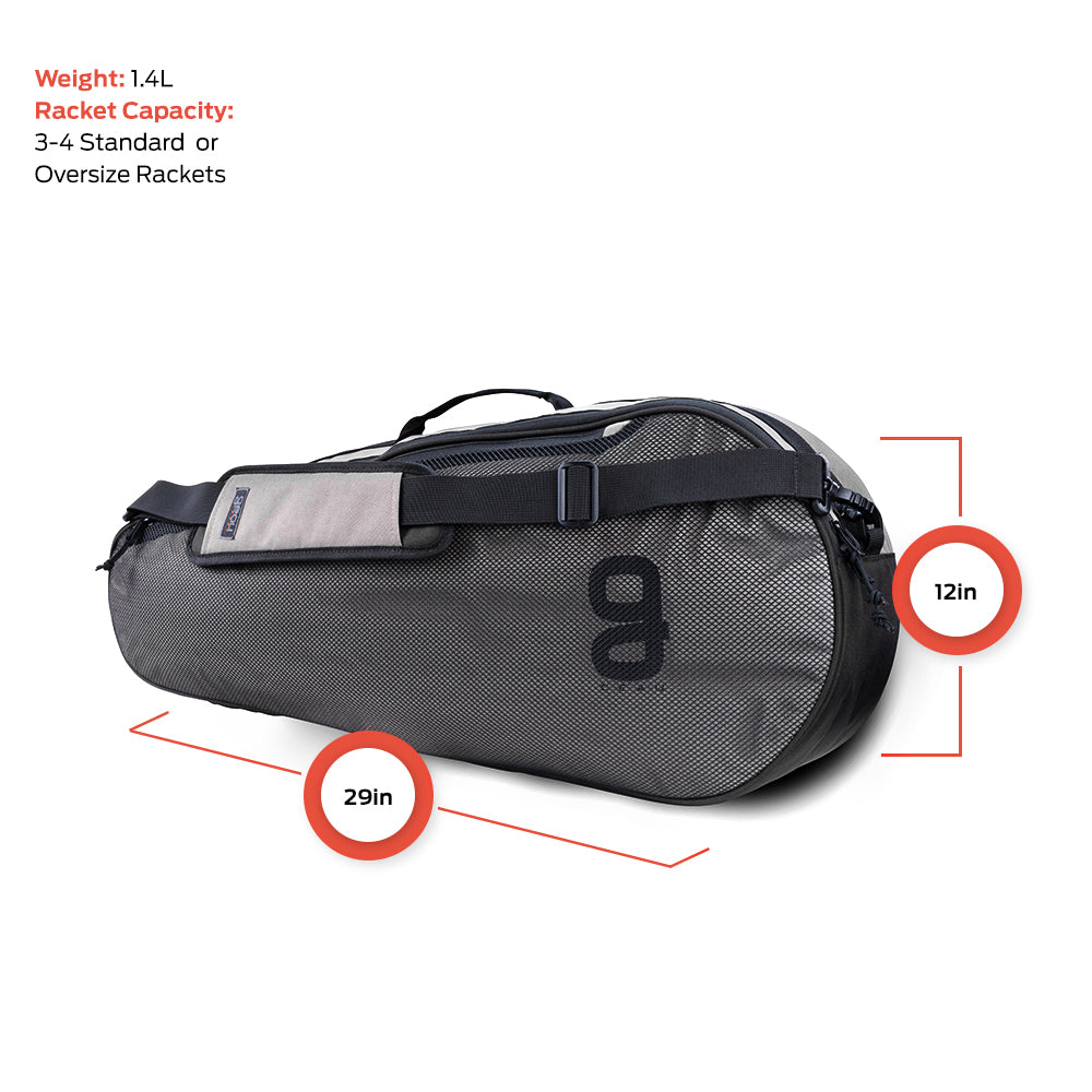 Aether 3-Pack Racquet Bag