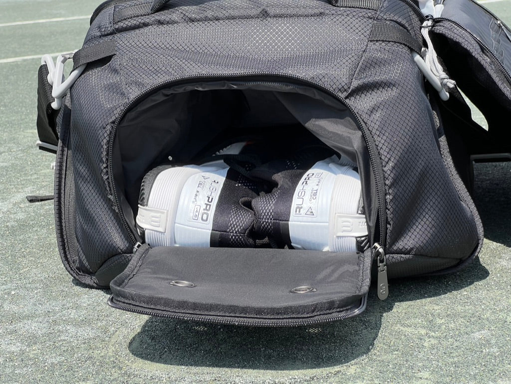 Axiom Duffel Bag – 9 Pack | Geau Sport