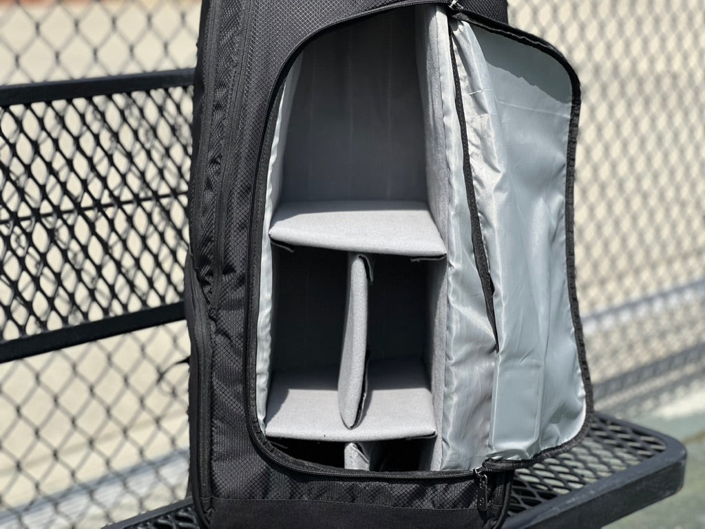 Axiom Dividers Kit – for Axiom Racquet Bag