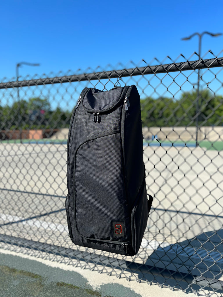 Axiom Racquet Bag 2.0 – 9 Pack | Geau Sport